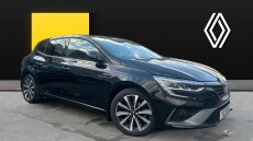 Renault Megane 1.3 TCE R.S.Line 5dr Auto Petrol Hatchback